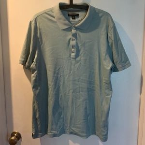 Blue Gap Polo